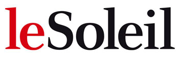 Logo Journal le Soleil